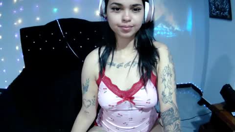 luna_velvet7 online show from 24, 5, 2026