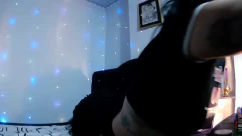 luna_velvet7 online show from 12, 6, 2026