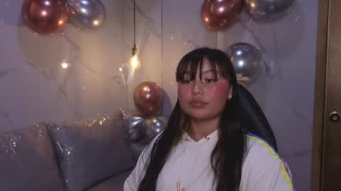luna_violett_ online show from 28, 7, 2026