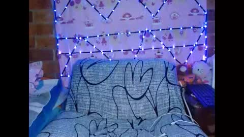 luna_vixxen online show from 12, 2, 2026