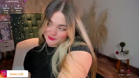 Snapshot of luna_volk chatting on 20, 6, 2026 Luna online show from 20, 6, 2026