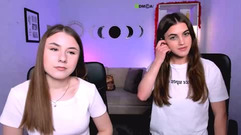 Luna online show from 30, 3, 2026