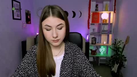 Luna online show from 3, 4, 2026