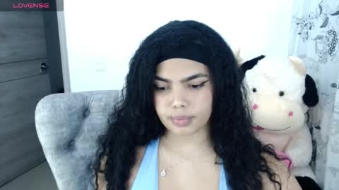 Tiana james online show from 22, 10, 2025