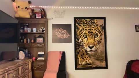 lunaa_11 online show from 12, 12, 2024