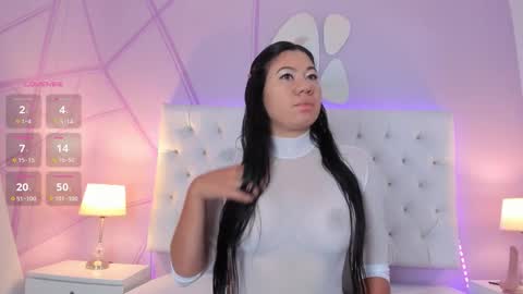 lunaa_hart online show from 23, 11, 2025