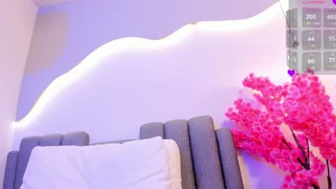 lunaa_hart online show from 7, 4, 2026