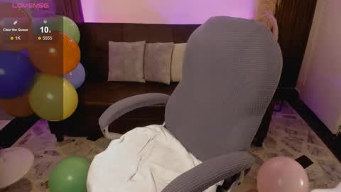 Luna  online show from 17, 1, 2026