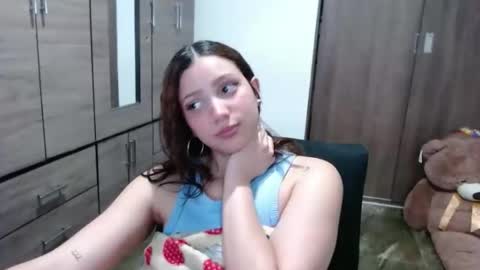 lunaa_sub online show from 6, 3, 2026