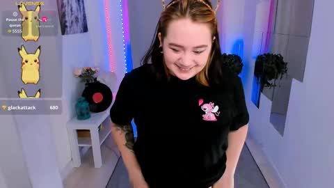 Li online show from 15, 11, 2025