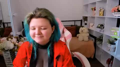 Luna online show from 9, 3, 2026