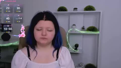 Luna online show from 27, 3, 2026