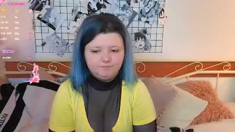 Luna online show from 8, 5, 2026