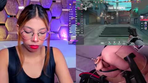 Luna online show from 13, 3, 2026