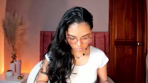 Luna Aspen online show from 21, 3, 2026