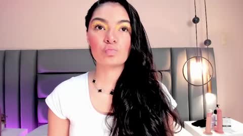 Luna Aspen online show from 25, 3, 2026