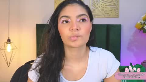 Luna Aspen online show from 2, 4, 2026