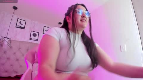 Luna online show from 22, 3, 2026