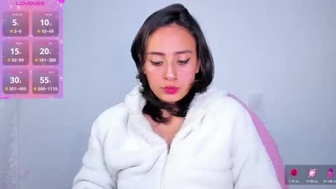 Luna online show from 3, 2, 2026