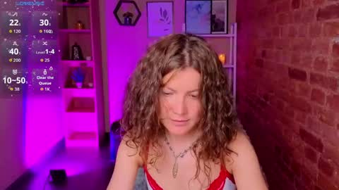 Luna online show from 1, 6, 2026