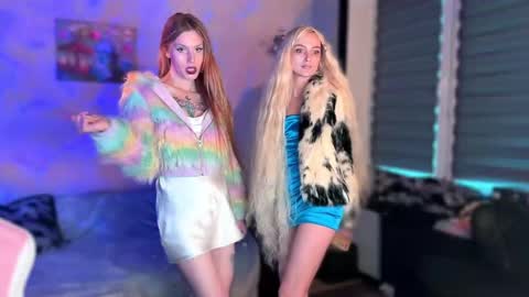 Britney online show from 23, 2, 2026