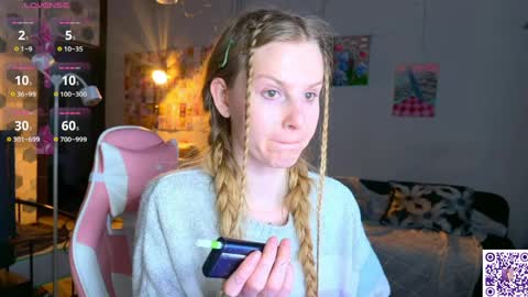 Britney online show from 29, 3, 2026