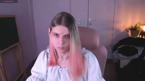 Luna online show from 10, 5, 2026