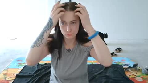 Luna Feisty online show from 24, 6, 2026