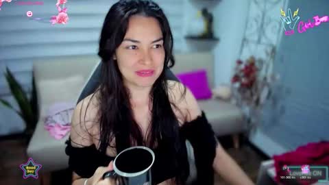 Luna online show from 10, 2, 2026