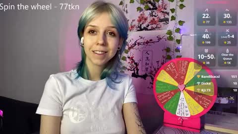 luna online show from 31, 5, 2026