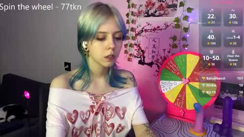 luna online show from 1, 6, 2026