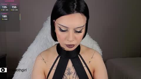 Luna online show from 1, 3, 2026