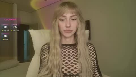 Luna online show from 23, 6, 2026