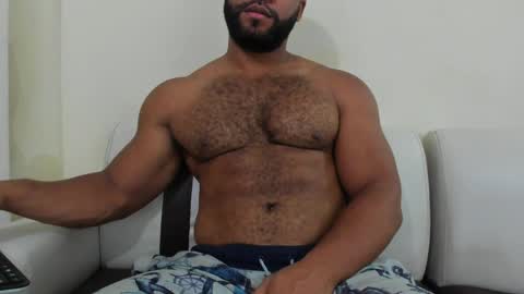 Luna online show from 5, 4, 2026