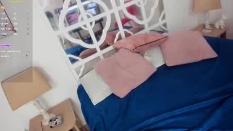 Snapshot of lunalasman chatting on 8, 12, 2024 Luna Lasman online show from 8, 12, 2024