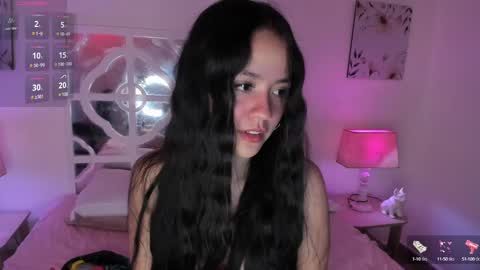 Snapshot of lunalasman chatting on 17, 1, 2025 Luna Lasman online show from 17, 1, 2025