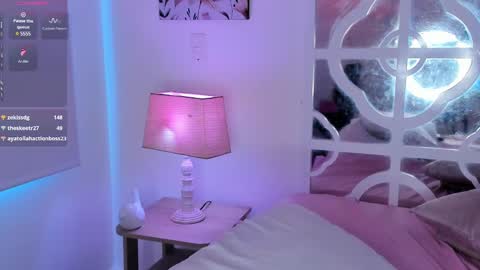 Snapshot of lunalasman chatting on 17, 1, 2025 Luna Lasman online show from 17, 1, 2025