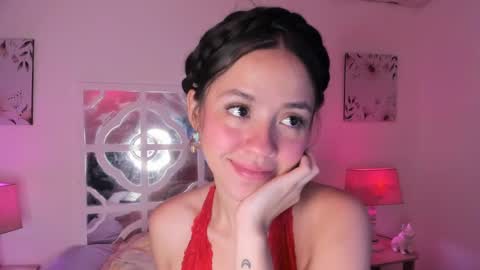 Snapshot of lunalasman chatting on 22, 1, 2025 Luna Lasman online show from 22, 1, 2025