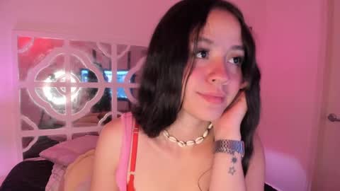 Snapshot of lunalasman chatting on 27, 1, 2025 Luna Lasman online show from 27, 1, 2025