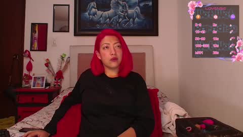 LUNA online show from 29, 9, 2025