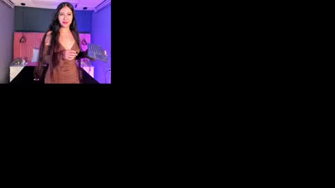 Lunalia online show from 18, 2, 2026