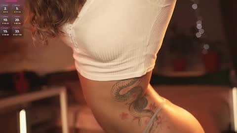 Snapshot of lunalike chatting on 18, 3, 2026 lunalike online show from 18, 3, 2026