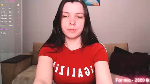 Luna online show from 10, 2, 2026