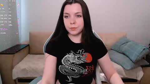 Luna online show from 21, 5, 2026