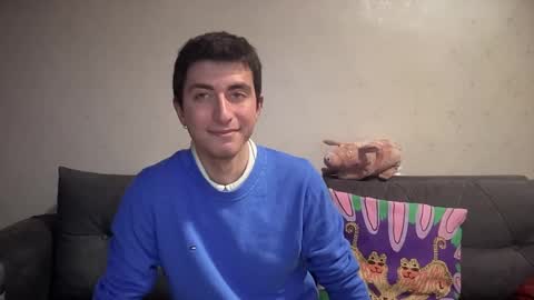 Snapshot of lunamalpica chatting on 25, 12, 2024 LunaPica online show from 25, 12, 2024