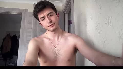 Snapshot of lunamalpica chatting on 1, 3, 2025 LunaPica online show from 1, 3, 2025