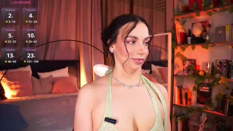 Luna  next streams Mon Fri Sat Sun 8pm-5am gmt0 online show from 8, 11, 2025