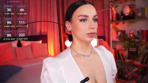 Luna  next streams Mon Fri Sat Sun 8pm-5am gmt0 online show from 16, 11, 2025