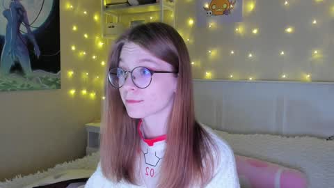 Snapshot of lunar_sofia chatting on 18, 1, 2025 Sofia online show from 18, 1, 2025