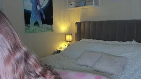 Snapshot of lunar_sofia chatting on 25, 2, 2025 Sofia online show from 25, 2, 2025